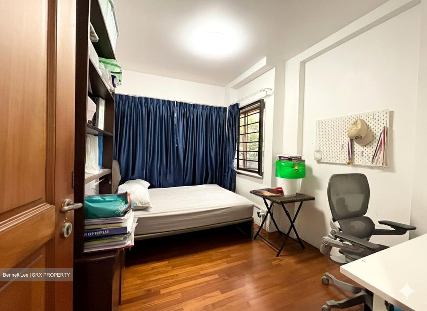 Regent Park (D5), Condominium #498378041